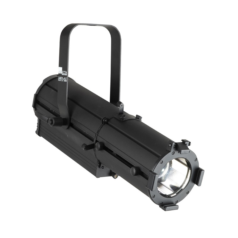 Artecta A0320130 - Display Profile 50 SW (black) - 4