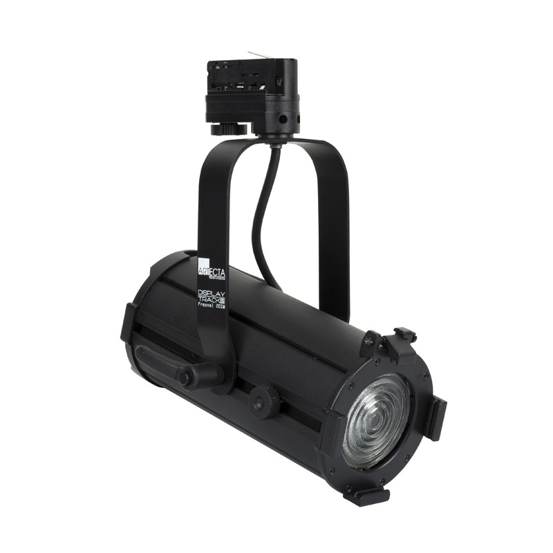 Artecta A0320140 - Display Track Fresnel 20 SW (black) - 1