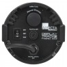 Artecta A0320140 - Display Track Fresnel 20 SW (black) - 2