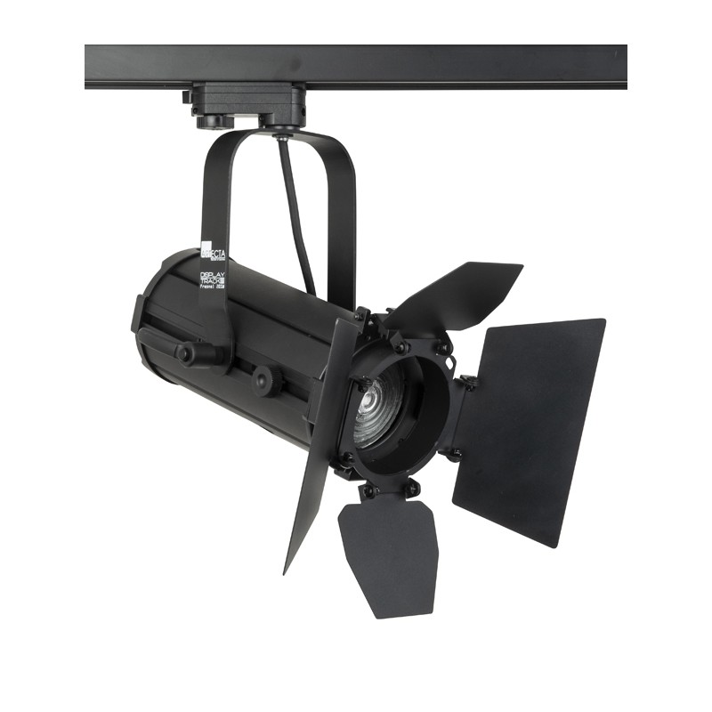 Artecta A0320140 - Display Track Fresnel 20 SW (black) - 3