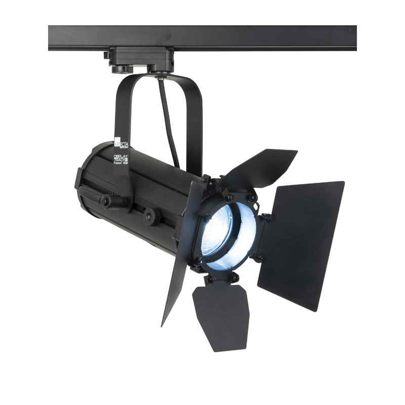 Artecta A0320140 - Display Track Fresnel 20 SW (black) - 4