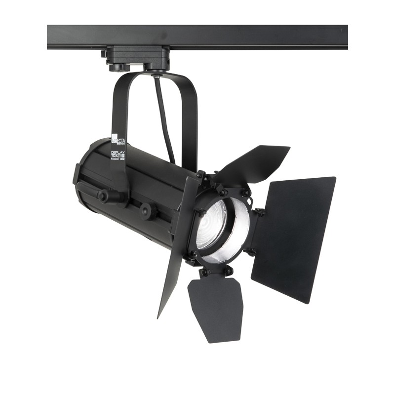 Artecta A0320140 - Display Track Fresnel 20 SW (black) - 5