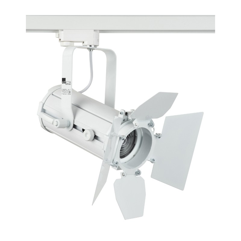 Artecta A0320141 - Display Track Fresnel 20 SW (white) - 3