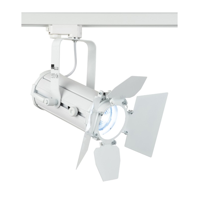 Artecta A0320141 - Display Track Fresnel 20 SW (white) - 4