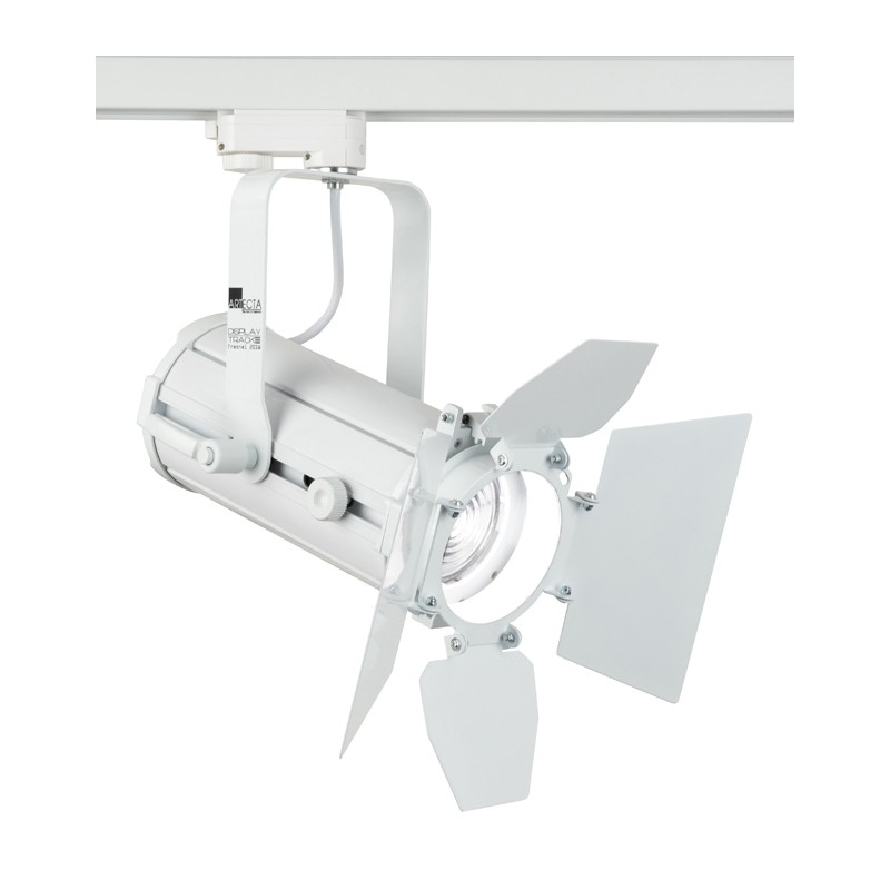 Artecta A0320141 - Display Track Fresnel 20 SW (white) - 5