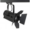 Artecta A0320150 - Display Track Fresnel 50 SW (black) - 3