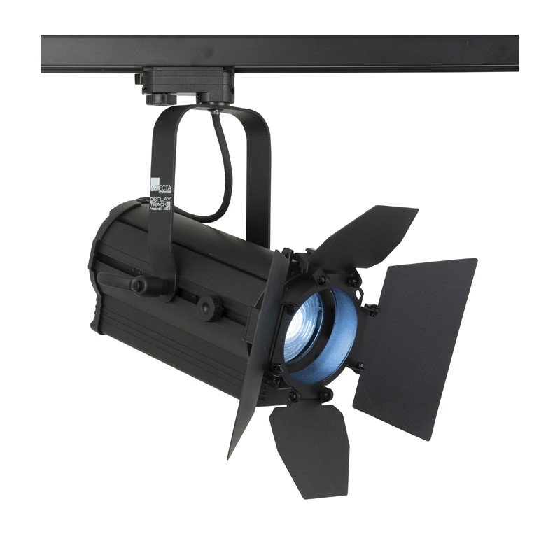 Artecta A0320150 - Display Track Fresnel 50 SW (black) - 4