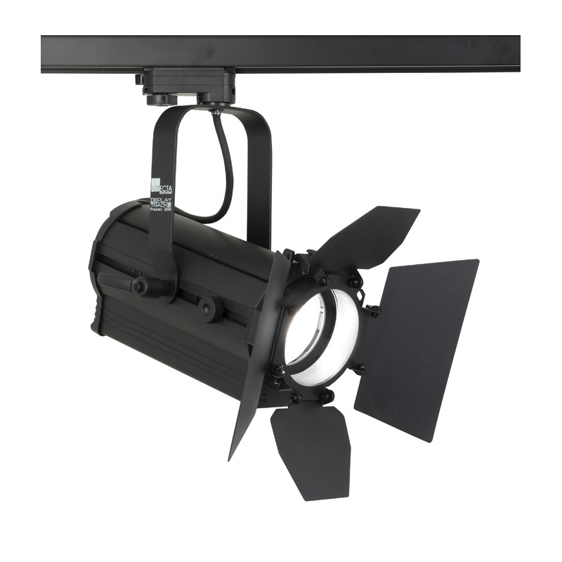 Artecta A0320150 - Display Track Fresnel 50 SW (black) - 5