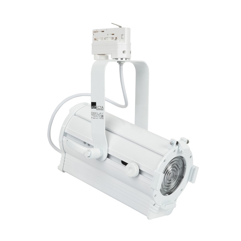 Artecta A0320151 - Display Track Fresnel 50 SW (white) - 1