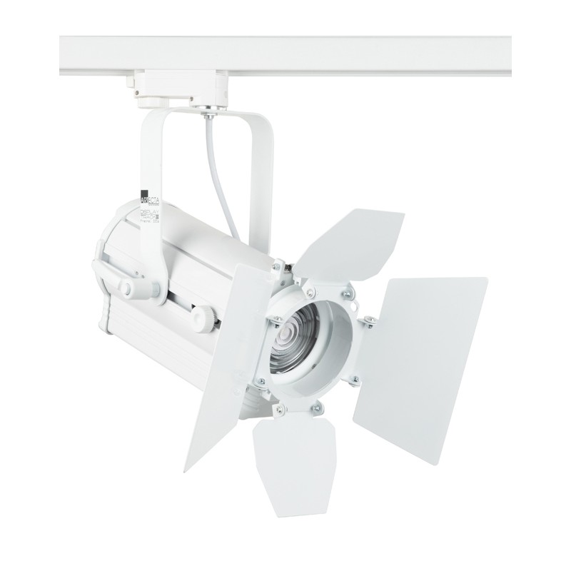 Artecta A0320151 - Display Track Fresnel 50 SW (white) - 3