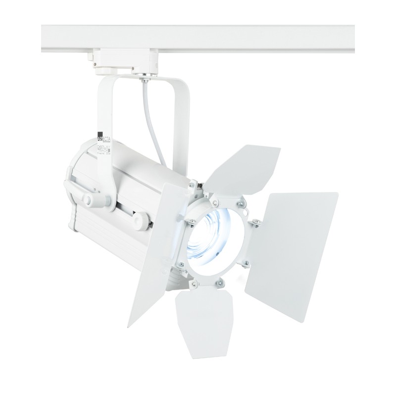 Artecta A0320151 - Display Track Fresnel 50 SW (white) - 4