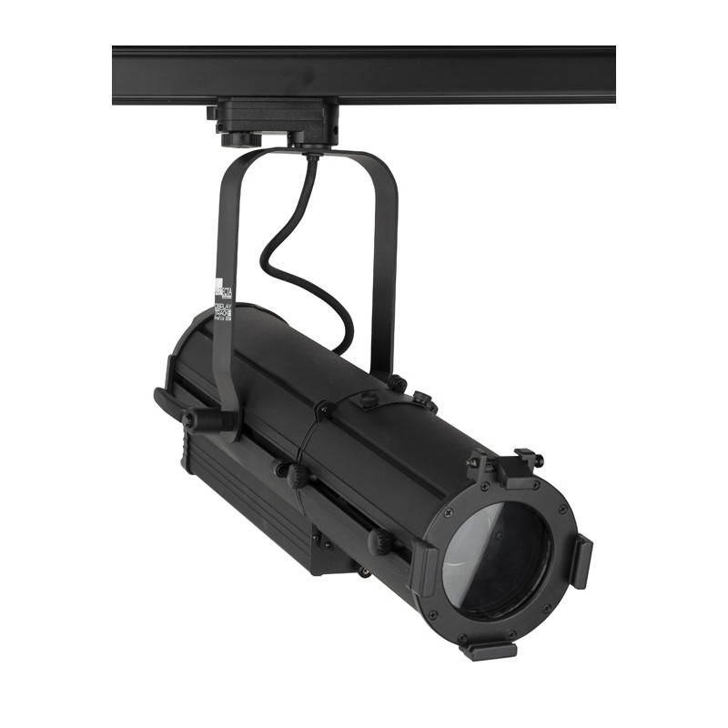 Artecta A0320160 - Display Track Profile 50 SW (black) - 3