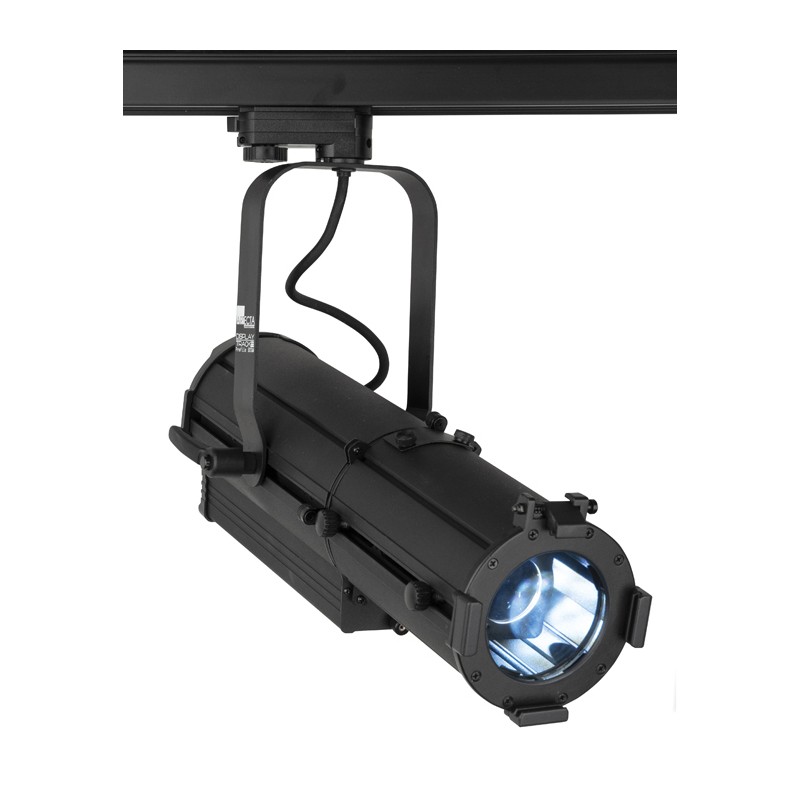 Artecta A0320160 - Display Track Profile 50 SW (black) - 4