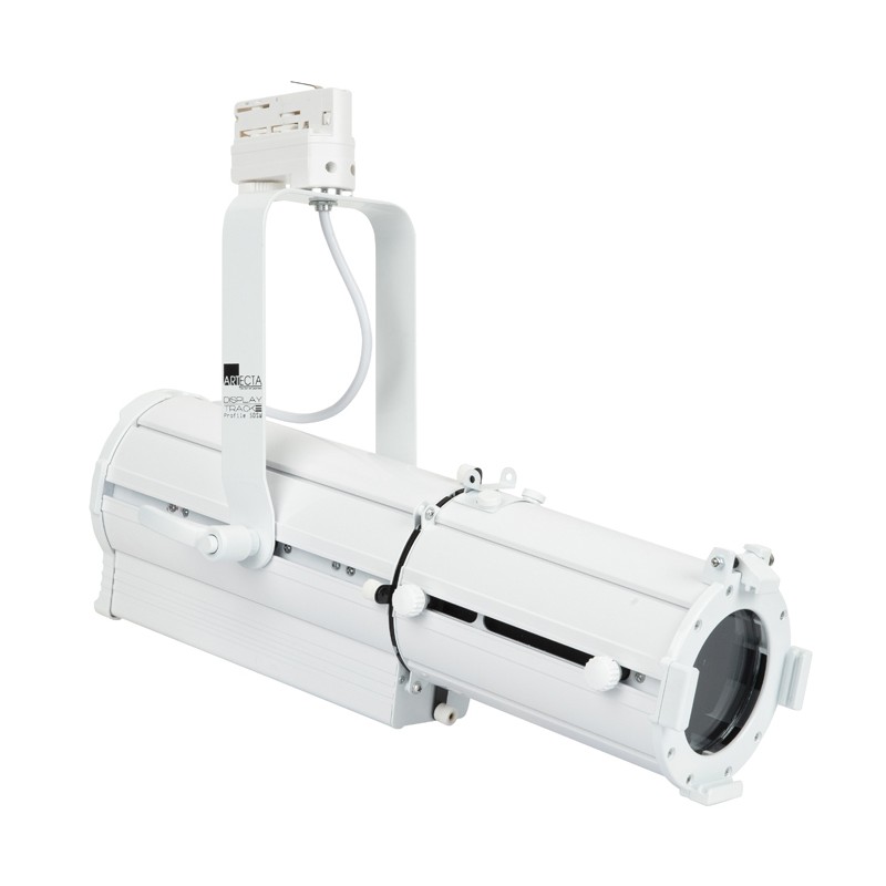 Artecta A0320161 - Display Track Profile 50 SW (white) - 1