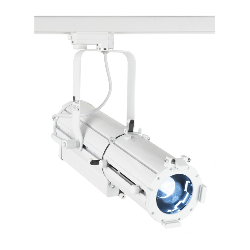 Artecta A0320161 - Display Track Profile 50 SW (white) - 4