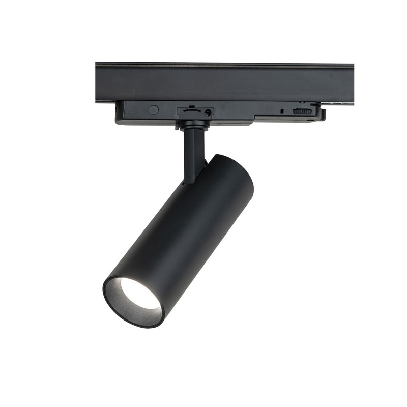 Artecta A0320200 - New Port 15 W CCT 38° (black) - 1