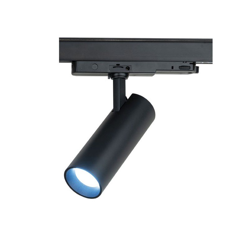 Artecta A0320200 - New Port 15 W CCT 38° (black) - 3