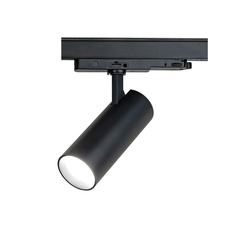 Artecta A0320210 - New Port 30W CCT 38° (black) - 1