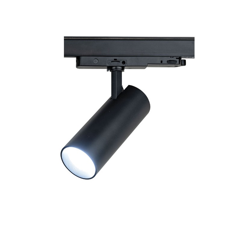 Artecta A0320210 - New Port 30W CCT 38° (black) - 2