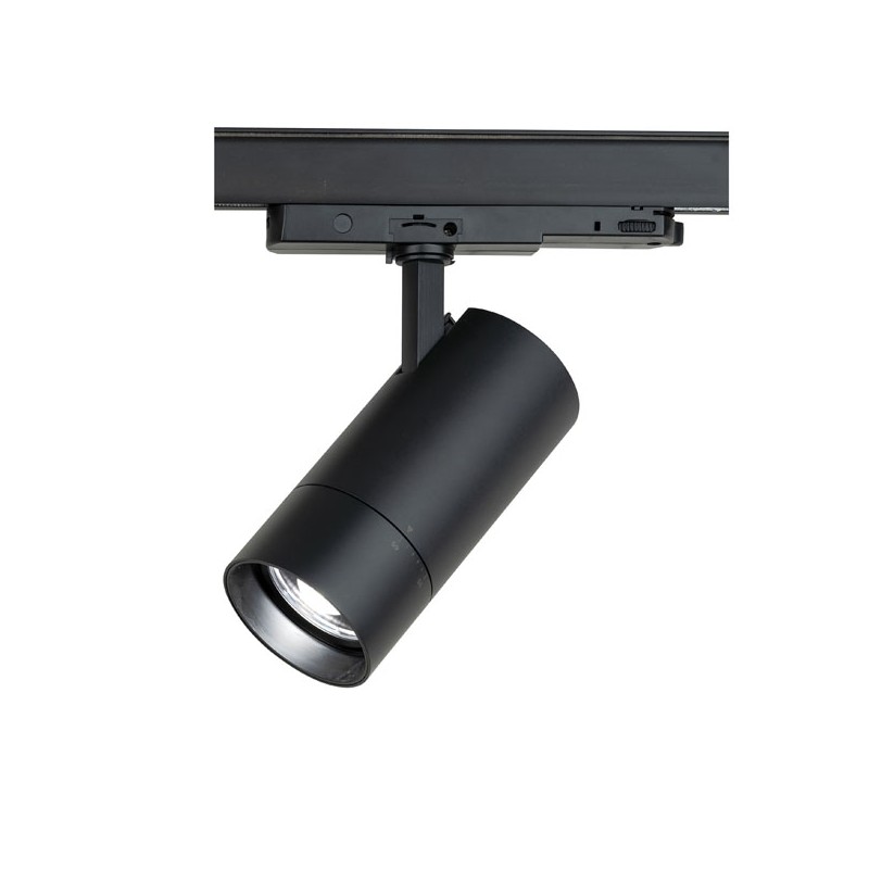 Artecta A0320220 - Newark 30W CCT Zoom 20°-60° (black) - 1