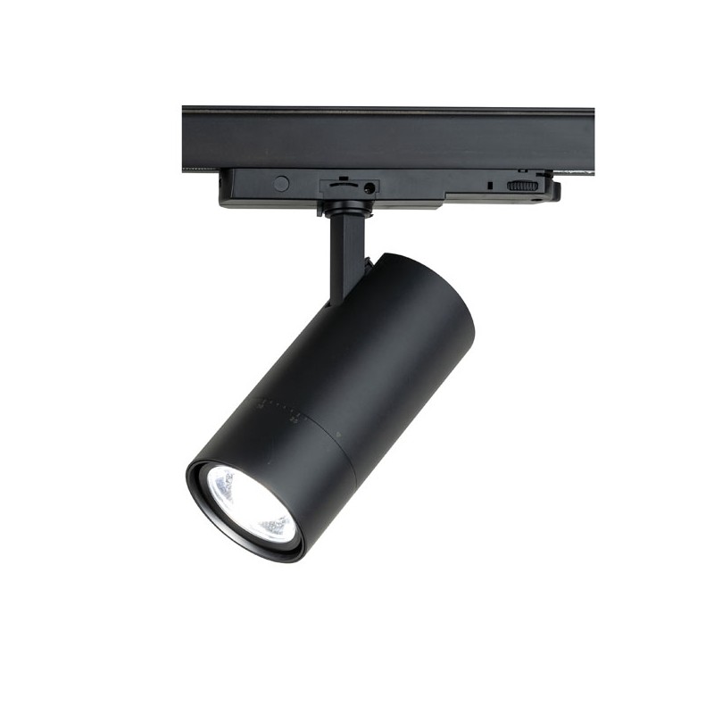 Artecta A0320220 - Newark 30W CCT Zoom 20°-60° (black) - 2