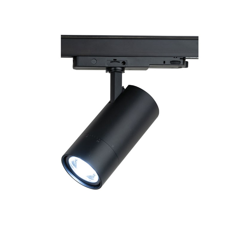 Artecta A0320220 - Newark 30W CCT Zoom 20°-60° (black) - 3