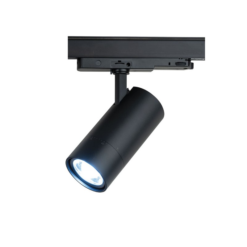 Artecta A0320220 - Newark 30W CCT Zoom 20°-60° (black) - 4