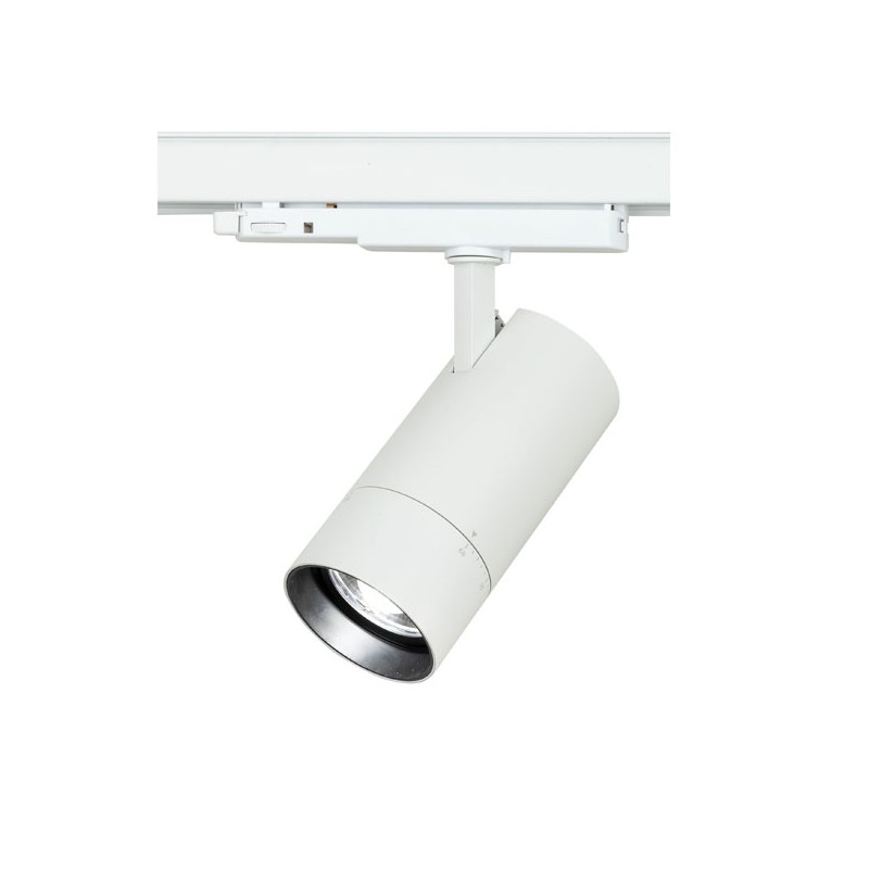 Artecta A0320221 - Newark 30W CCT Zoom 20°-60° (white) - 1