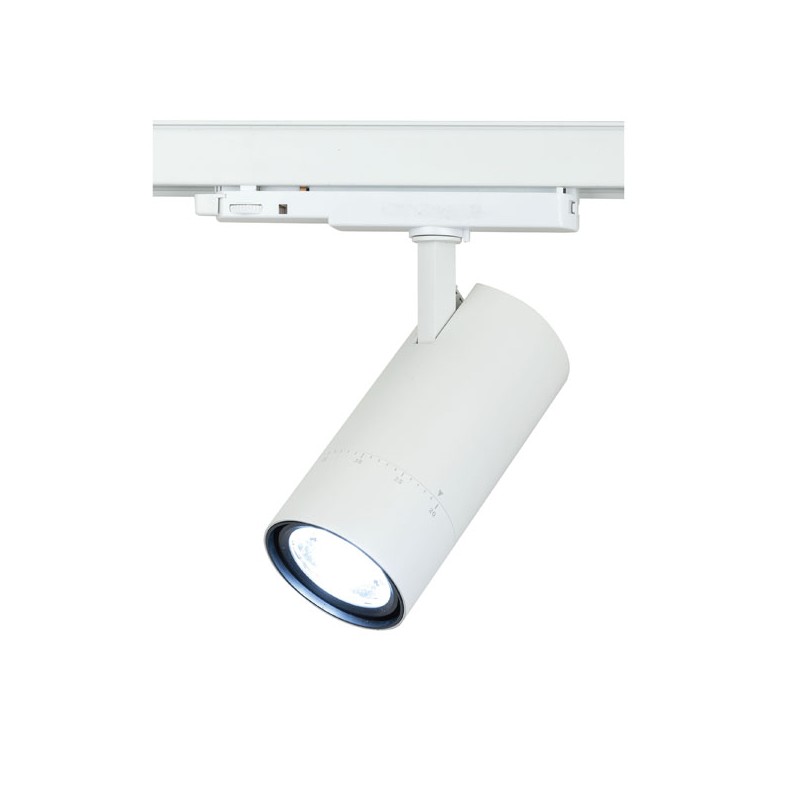 Artecta A0320221 - Newark 30W CCT Zoom 20°-60° (white) - 3