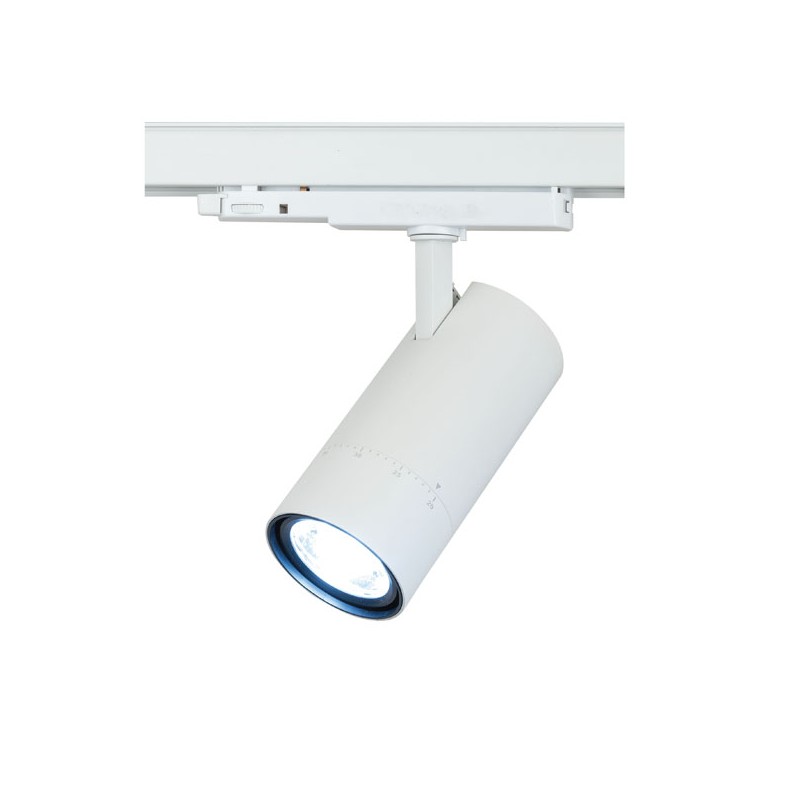 Artecta A0320221 - Newark 30W CCT Zoom 20°-60° (white) - 4