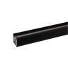 Artecta A0331001 - 3-Phase Track 1000 mm (black) - 2