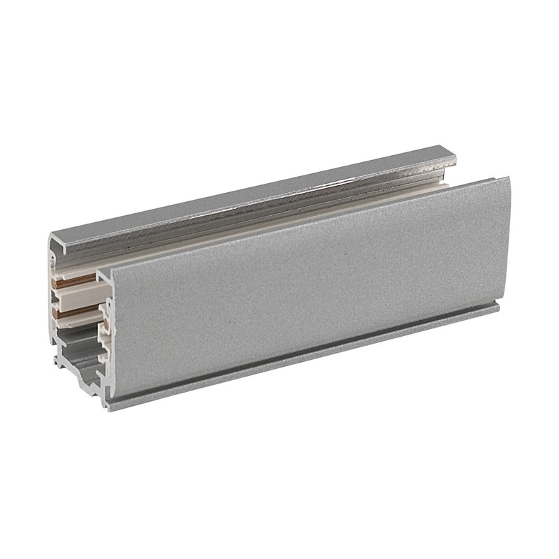 Artecta A0332003 - 3-Phase Track 2000 mm (silver) - 1