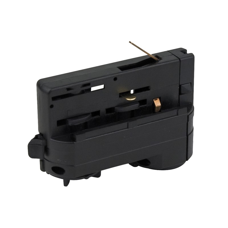 Artecta A0333101 - 3-Phase Adapter (black) - 1