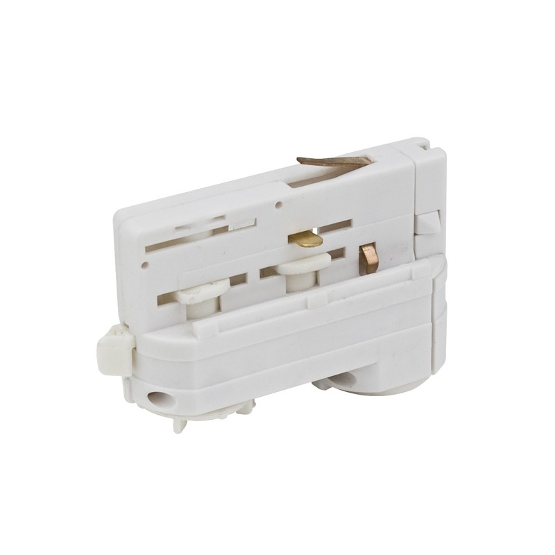 Artecta A0333102 - 3-Phase Adapter (white) - 1