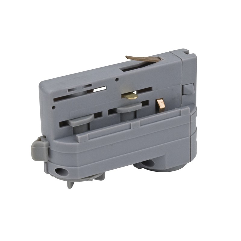 Artecta A0333103 - 3-Phase Adapter (silver) - 1