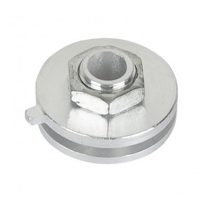 Artecta A0333105 - Lamp Fixing Set for 3-Phase Adapter - 1