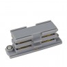 Artecta A0333403 - 3-Phase Straight Connector (silver) - 1