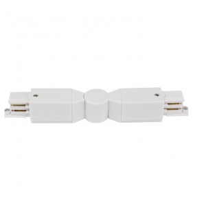 Artecta A0333502 - 3-Phase Corner Connector (white) - 1