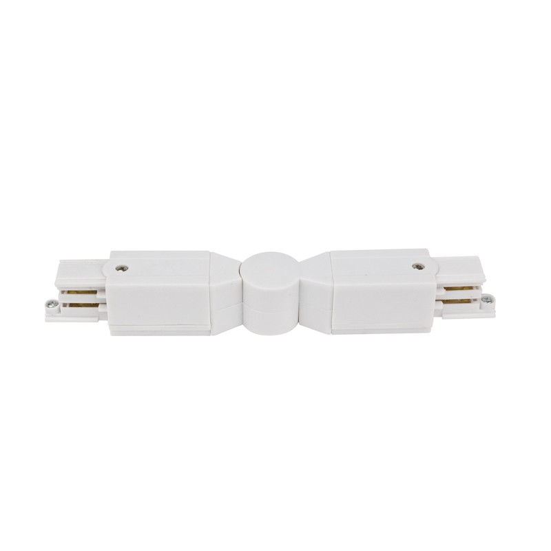Artecta A0333502 - 3-Phase Corner Connector (white) - 1