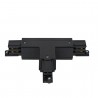 Artecta A0333711 - 3-Phase Right T-Connector (black) - 1