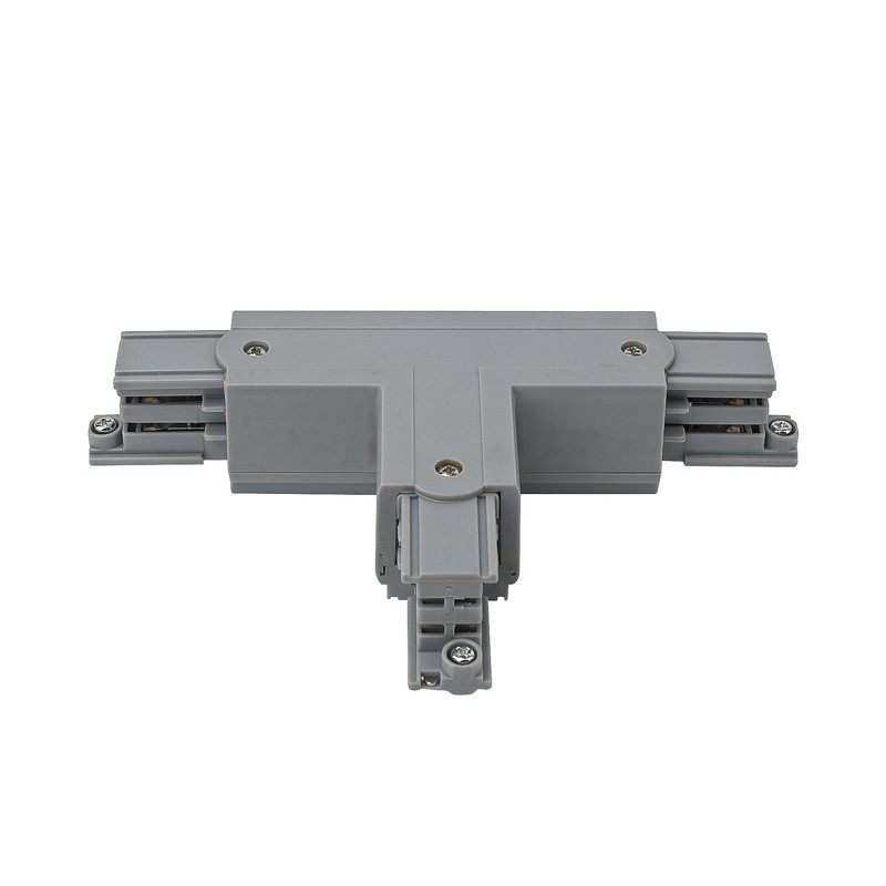 Artecta A0333713 - 3-Phase Right T-Connector (silver) - 1