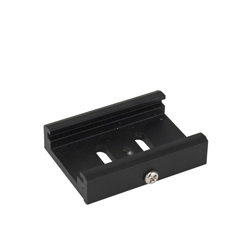 Artecta A0333801 - 3-Phase Ceiling Kit (black) - 1