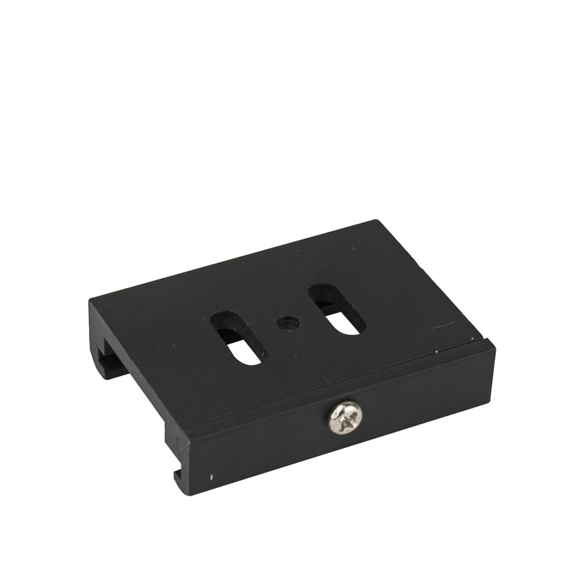 Artecta A0333801 - 3-Phase Ceiling Kit (black) - 2