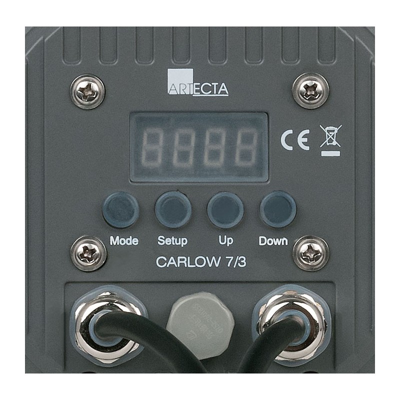 Artecta A0720050 - Carlow 21 RGB 7/3 - 2