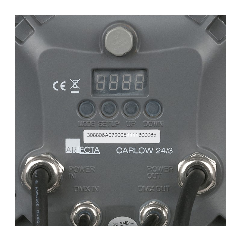 Artecta A0720051 - Carlow 72 RGB 24/3 - 2