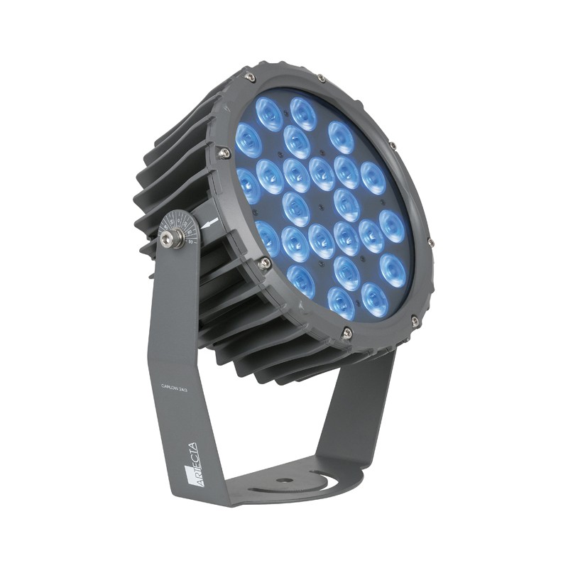 Artecta A0720051 - Carlow 72 RGB 24/3 - 5