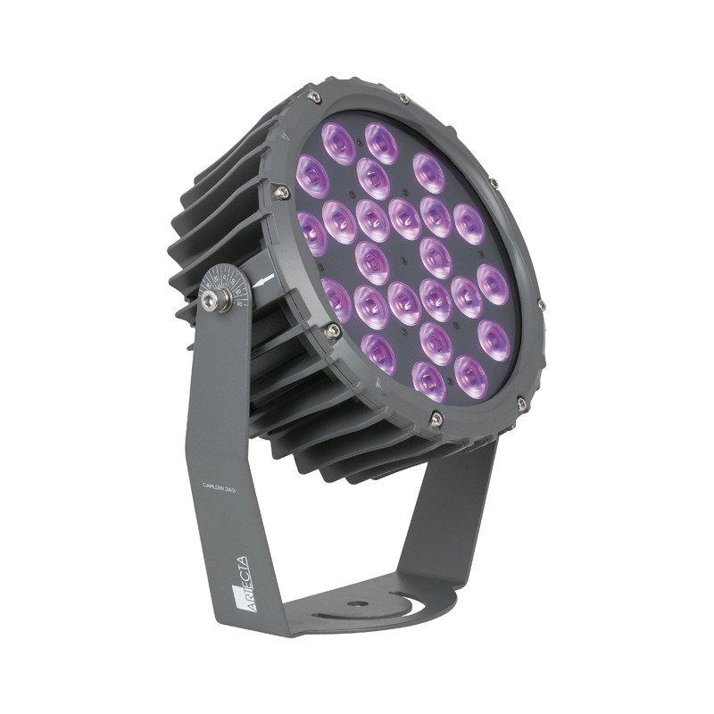 Artecta A0720051 - Carlow 72 RGB 24/3 - 6