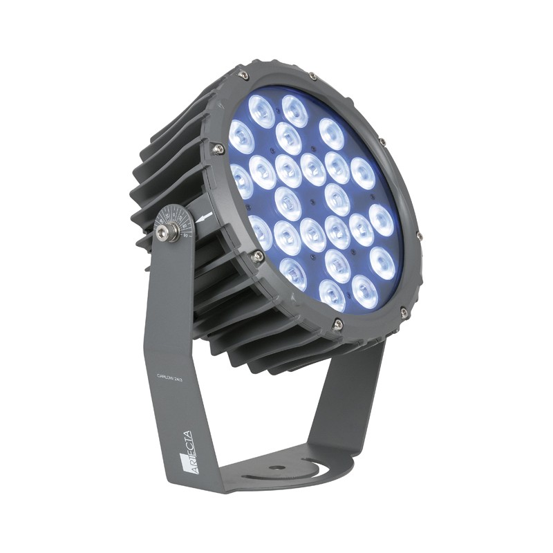 Artecta A0720051 - Carlow 72 RGB 24/3 - 8