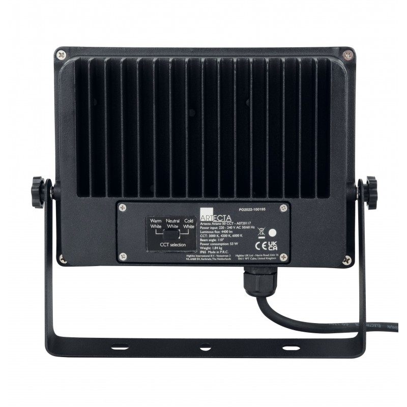 Artecta A0720118 - Aviano 50 CCT - 2