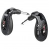 XVive U2 Guitar Wireless System Carbon - system gitarowy